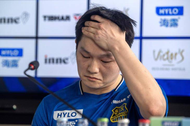 波尔不再沉默！透露樊振东加盟德甲一大好处，提升球技只是一方面