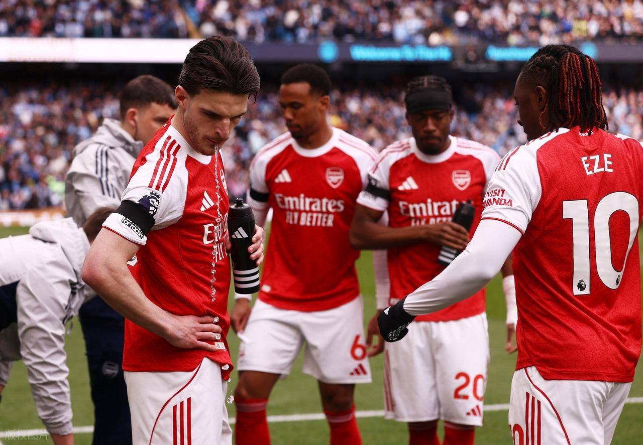 曼城力克阿森纳原因揭晓！球迷第二次发声，这回说了真话